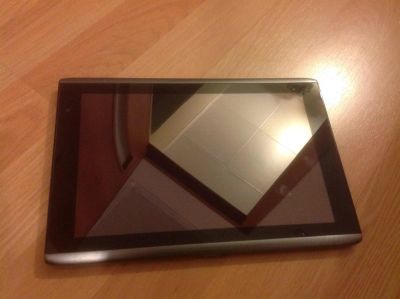 Лот: 3882631. Фото: 1. Планшет Acer A500. Планшеты