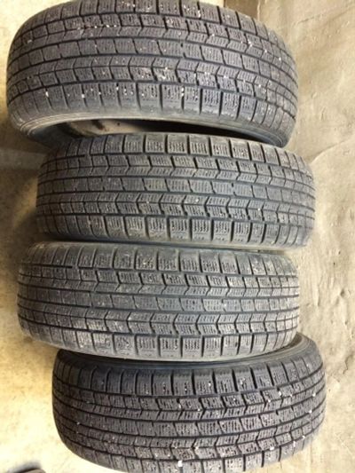 Лот: 6407412. Фото: 1. Липучка Dunlop Graspic DS 3, На... Шины