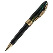 Лот: 6996393. Фото: 1. Ручка Visconti Salvadoro Dali... Ручки шариковые, перьевые