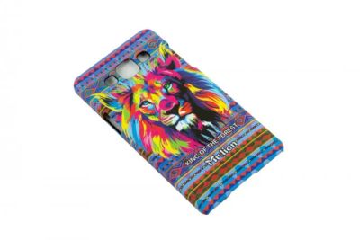 Лот: 6794738. Фото: 1. Чехол Samsung Galaxy A5 "Mr.King... Чехлы, бамперы