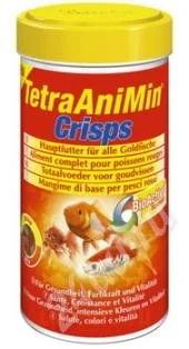 Лот: 181397. Фото: 1. корм tetra animin crisps для золотых... Другое (аквариумистика)