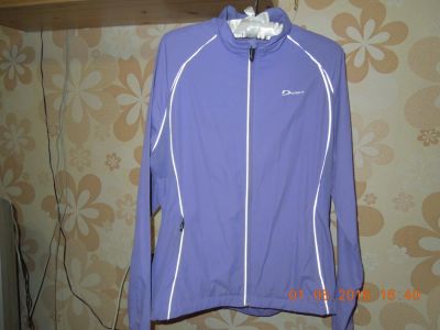Лот: 7511573. Фото: 1. Спортивная кофта Демикс. Другое (спортивная одежда)