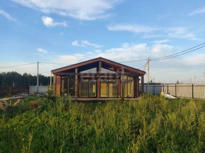 Лот: 25855422. Фото: 1. 3-комн. дом , посёлок городского... Дома