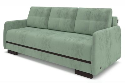 Лот: 25349337. Фото: 1. Диван-кровать PUSHE Марио slim. Диваны