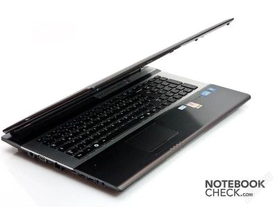 Лот: 2885180. Фото: 1. samsung RF711. Ноутбуки