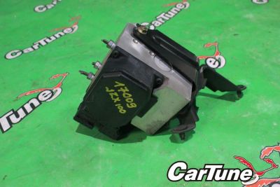 Лот: 10618534. Фото: 1. блок abs toyota mark ii JZX100... Тормозная система