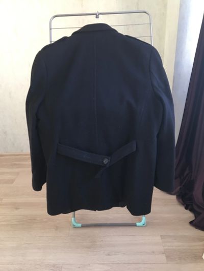 Лот: 18610615. Фото: 1. Пальто классическое мужское Berkutt. Верхняя одежда