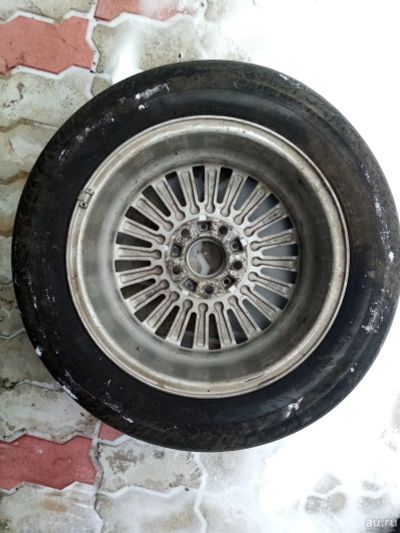 Лот: 17112442. Фото: 1. Диск бмв BMW е 39. Диски