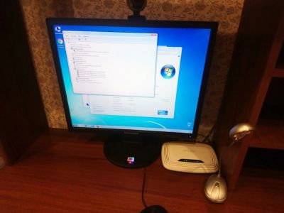 Лот: 18342398. Фото: 1. Компьютер в сборе AMD Phenom 9850... Компьютеры в сборе