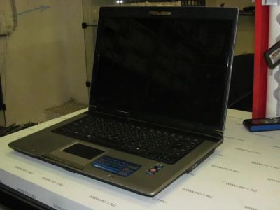 Лот: 10505672. Фото: 1. asus x50. Ноутбуки