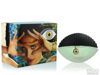 Лот: 18016933. Фото: 1. Туалетная вода Kenzo World, 75... Женская парфюмерия