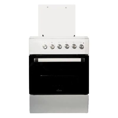 Лот: 24492171. Фото: 1. Комбинированная плита Flama FK... Плиты, духовые шкафы, варочные поверхности