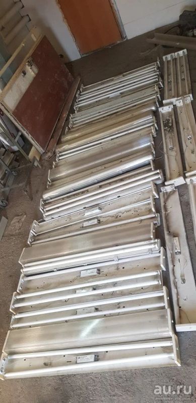 Лот: 13112408. Фото: 1. Светильники. Лампы. Дроссели... Другое освещение