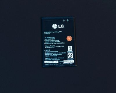 Лот: 19823887. Фото: 1. АКБ для LG BL-44JR (P940/Prada... Аккумуляторы
