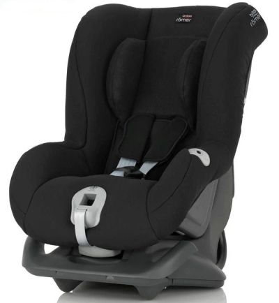 Лот: 7262533. Фото: 1. Автокресло Britax First Class... Детские автокресла