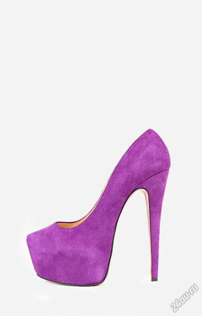 Лот: 6590449. Фото: 1. Туфли christian louboutin (АРТ... Туфли