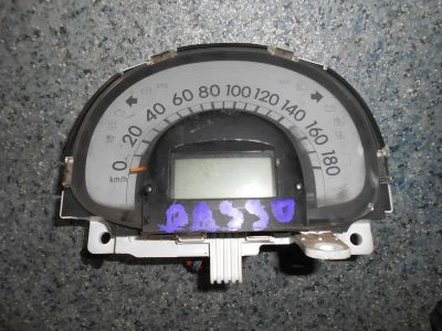 Лот: 20895260. Фото: 1. Спидометр Toyota Passo QNC10 K3-VE... Двигатель и элементы двигателя
