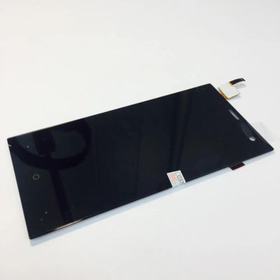 Лот: 8177979. Фото: 1. Дисплей Highscreen Zera S (REV... Дисплеи, дисплейные модули, тачскрины