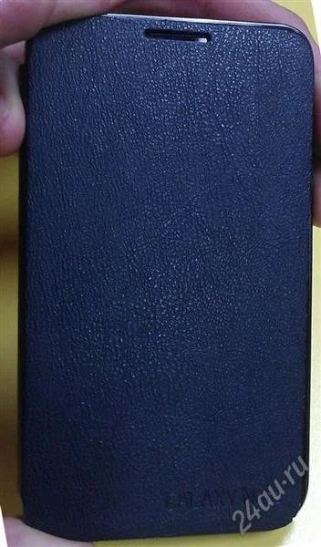 Лот: 2349686. Фото: 1. Продам Samsung Galaxy Note черный... Смартфоны