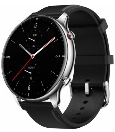 Лот: 17537393. Фото: 1. Умные часы Xiaomi AmazFit GTR... Смарт-часы, фитнес-браслеты, аксессуары