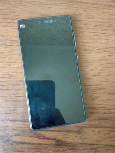 Лот: 11209172. Фото: 1. Xiaomi Mi4c 2/16. Смартфоны