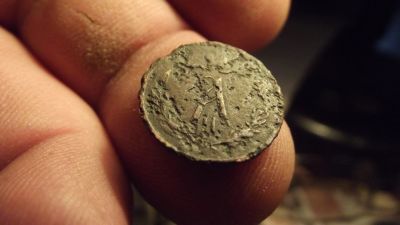 Лот: 11528969. Фото: 1. R-1/2 копейки 1874 года, ем. Тираж... Россия до 1917 года