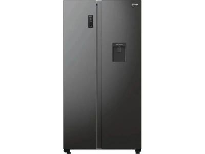 Лот: 24401002. Фото: 1. Холодильник двухкамерный Gorenje... Холодильники, морозильные камеры