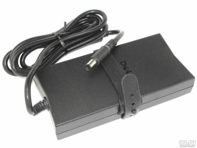 Лот: 9374143. Фото: 1. Блок питания для ноутбука Dell... Корпуса, блоки питания