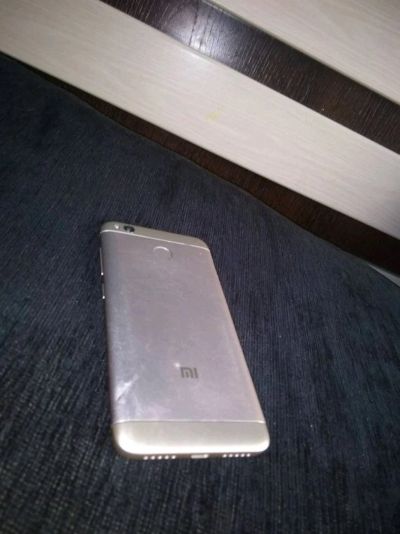 Лот: 11345209. Фото: 1. Xiaomi redmi 4x 16gb. Смартфоны