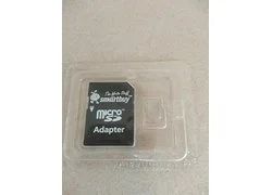 Лот: 18359490. Фото: 1. Адаптер SD - Micro sd. WiFi, Bluetooth адаптеры
