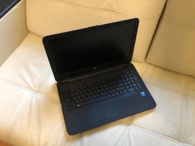 Лот: 16094462. Фото: 1. Ноутбук HP/ Intel® Celeron® N3050... Ноутбуки