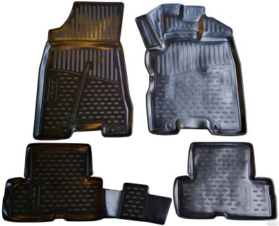 Лот: 14981015. Фото: 1. Nissan X-Trail 31 2007-2014 правый... Чехлы, коврики, оплетки руля