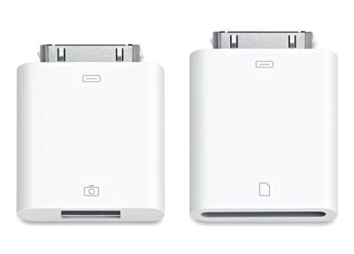 Лот: 3945384. Фото: 1. Apple iPad Camera Connection Kit... Другое (компьютеры, оргтехника, канцтовары)