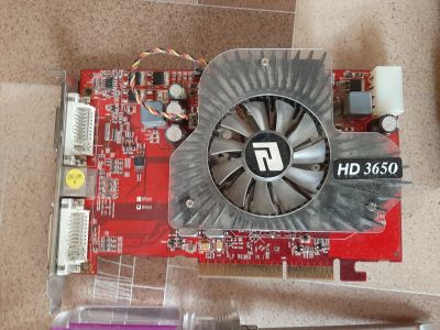 Лот: 16700153. Фото: 1. Видеокарта Sapphire Radeon HD... Видеокарты
