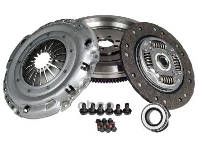 Лот: 21893039. Фото: 1. 07-01345-Sx_к-Кт Сцепления! Audi... Другое (автозапчасти)