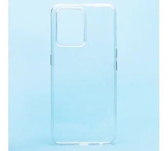 Лот: 21511586. Фото: 1. Чехол Realme 9 4G/ Realme 9 Pro... Чехлы, бамперы