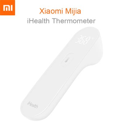 Лот: 10905787. Фото: 1. Xiaomi Mijia iHealth Thermometer... Оборудование