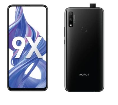 Лот: 15212479. Фото: 1. Мобильный телефон Huawei Honor... Смартфоны