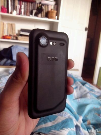 Лот: 8033619. Фото: 1. Htc incredible s с рубля!!! Читать... Смартфоны