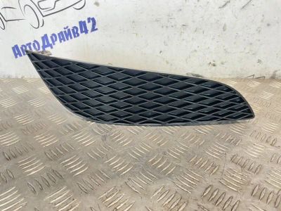 Лот: 25112150. Фото: 1. заглушка птф Opel Astra L69. Другое (автозапчасти)