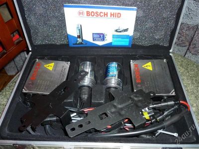 Лот: 1293104. Фото: 1. Ксенон HВ (9006) 4300K. Оптика и освещение