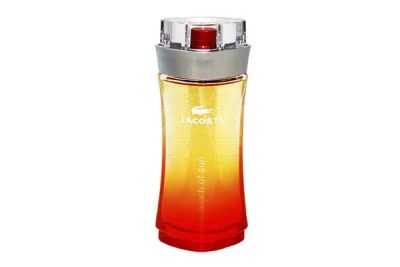 Лот: 9163067. Фото: 1. Lacoste Touch of Sun 90ml *Подарок... Женская парфюмерия