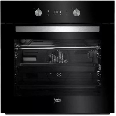 Лот: 9116601. Фото: 1. BEKO BIE 24301 B - Независимый... Плиты, духовые шкафы, варочные поверхности