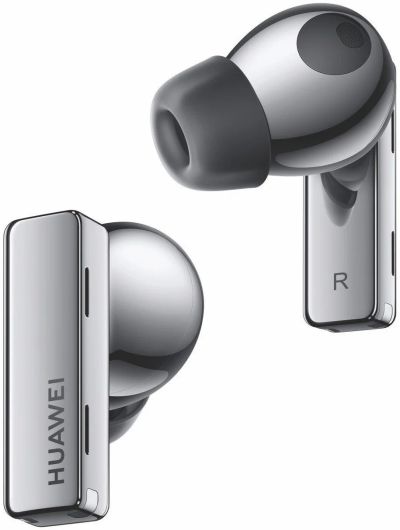 Лот: 17374305. Фото: 1. Наушники беспроводные Huawei Freebuds... Наушники, гарнитуры
