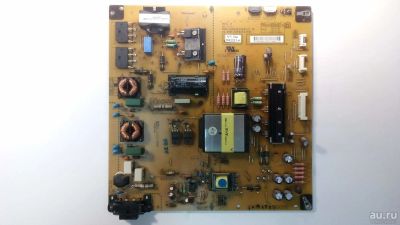 Лот: 15461933. Фото: 1. Плата питания Power Board EAX64310401... Запчасти для телевизоров, видеотехники, аудиотехники