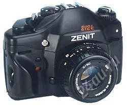 Лот: 2256446. Фото: 1. Продам Zenit 212k/Зенит 212к. Плёночные зеркальные