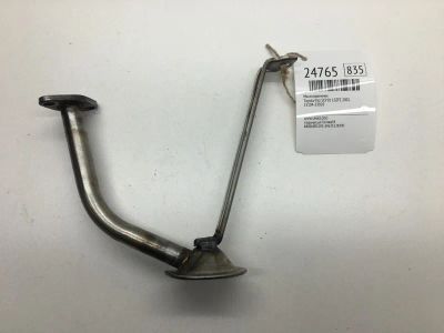 Лот: 20382908. Фото: 1. Маслоприемник Toyota Vitz 2001... Двигатель и элементы двигателя