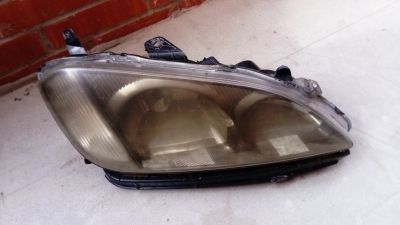 Лот: 14352831. Фото: 1. Фара Honda Avancier. Оптика и освещение