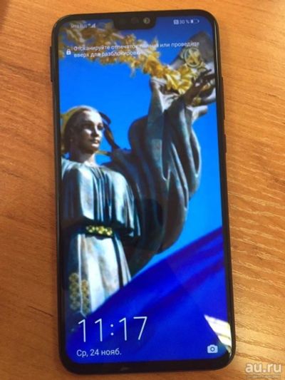 Лот: 18329740. Фото: 1. Honor 8X. Кнопочные мобильные телефоны