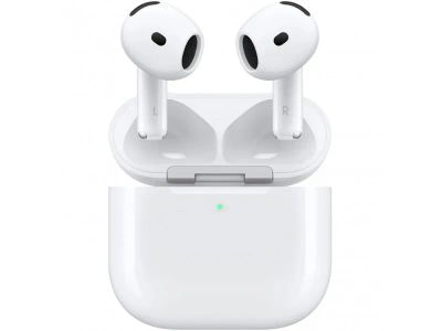 Лот: 25121699. Фото: 1. Беспроводные наушники Apple AirPods... Наушники, гарнитуры